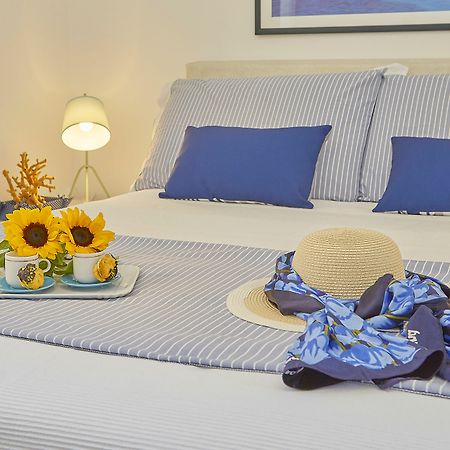 Appartamento Girasole Mondello Kültér fotó